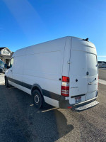 2015 Mercedes-Benz Sprinter 2500 144 WB Cargo RWD 63,000 mi