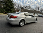 2010 Lexus LS 460 RWD 111,000 mi