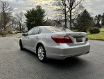 2010 Lexus LS 460 RWD 111,000 mi