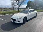 Ferrari 129,000 mi
