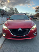 2014 Mazda 3 s Grand Touring FWD 116,000 mi