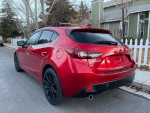 2014 Mazda 3 s Grand Touring FWD 116,000 mi