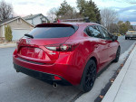 2014 Mazda 3 s Grand Touring FWD 116,000 mi