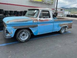 Chevrolet 66,000 mi