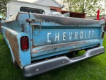 Chevrolet 66,000 mi