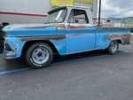 Chevrolet 66,000 mi