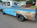 Chevrolet 66,000 mi