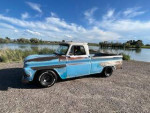 Chevrolet 66,000 mi