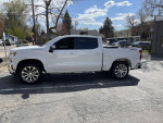 2021 Chevrolet Silverado 1500 LT 4WD 51,000 mi