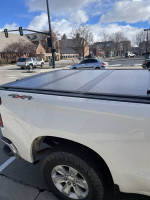 2021 Chevrolet Silverado 1500 LT 4WD 51,000 mi