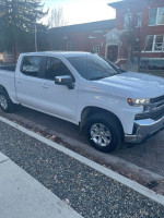 2021 Chevrolet Silverado 1500 LT 4WD 51,000 mi