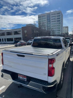 2021 Chevrolet Silverado 1500 LT 4WD 51,000 mi
