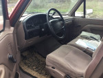 1995 Ford F-150 134,000 mi