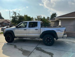 2008 Toyota Tacoma 100,000 mi