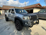 2008 Toyota Tacoma 100,000 mi