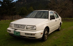 1998 Volkswagen Jetta TDi FWD 78,000 mi