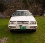 1998 Volkswagen Jetta TDi FWD 78,000 mi