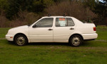 1998 Volkswagen Jetta TDi FWD 78,000 mi