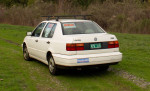 1998 Volkswagen Jetta TDi FWD 78,000 mi