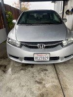 2011 Honda Civic 110,000 mi