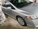 2011 Honda Civic 110,000 mi