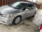 2011 Honda Civic 110,000 mi