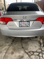 2011 Honda Civic 110,000 mi