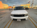2012 Land Rover Range Rover 72,000 mi