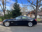 BMW 117,000 mi