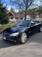 BMW 117,000 mi