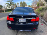 BMW 117,000 mi