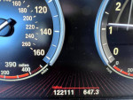 BMW 117,000 mi