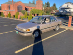 1994 Ford Escort 111,000 mi