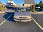 1994 Ford Escort 111,000 mi