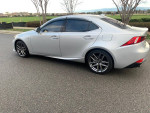 2014 Lexus IS 250 RWD 99,000 mi