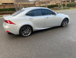 2014 Lexus IS 250 RWD 99,000 mi