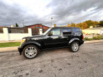 Dodge Nitro 72,000 mi