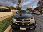Dodge Nitro 72,000 mi
