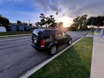 Dodge Nitro 72,000 mi