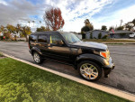 Dodge Nitro 72,000 mi