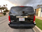 Dodge Nitro 72,000 mi