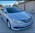 2014 Hyundai Sonata GLS FWD 95,000 mi