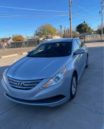 2014 Hyundai Sonata GLS FWD 95,000 mi