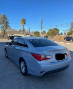 2014 Hyundai Sonata GLS FWD 95,000 mi