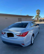 2014 Hyundai Sonata GLS FWD 95,000 mi