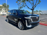 2022 Cadillac Escalade Luxury RWD 98,000 mi