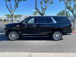 2022 Cadillac Escalade Luxury RWD 98,000 mi