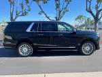 2022 Cadillac Escalade Luxury RWD 98,000 mi