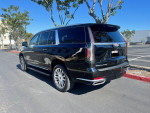 2022 Cadillac Escalade Luxury RWD 98,000 mi