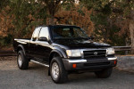 1998 Toyota Tacoma SR5 4WD 60,000 mi